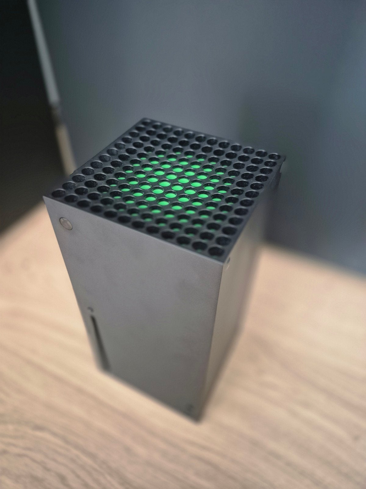 XBOX Series X, Games en Spelcomputers, Ophalen, Xbox Series X