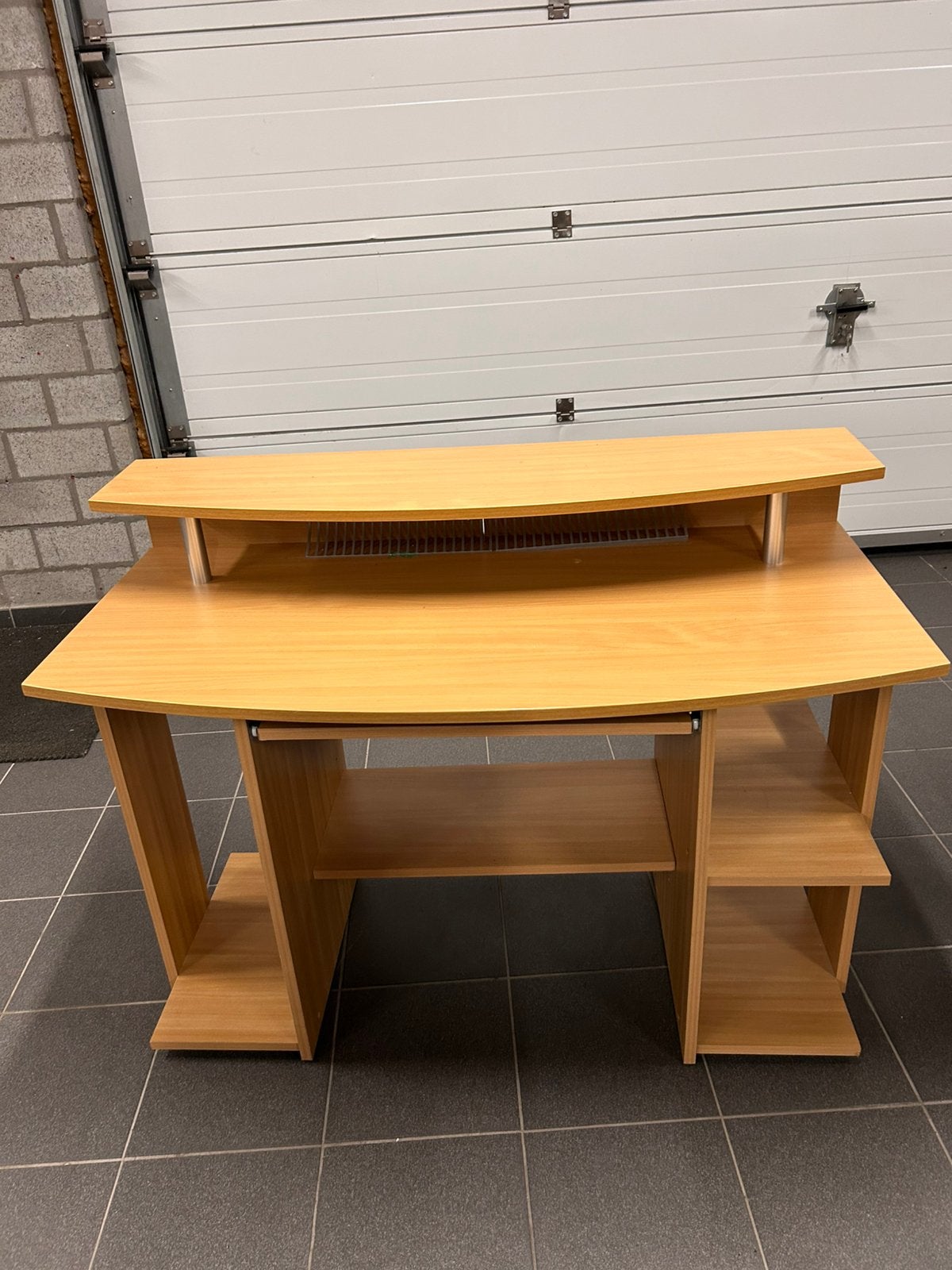 Bureel kids, Maison & Meubles, Armoires | Meubles ordinateur, Enlèvement, Comme neuf