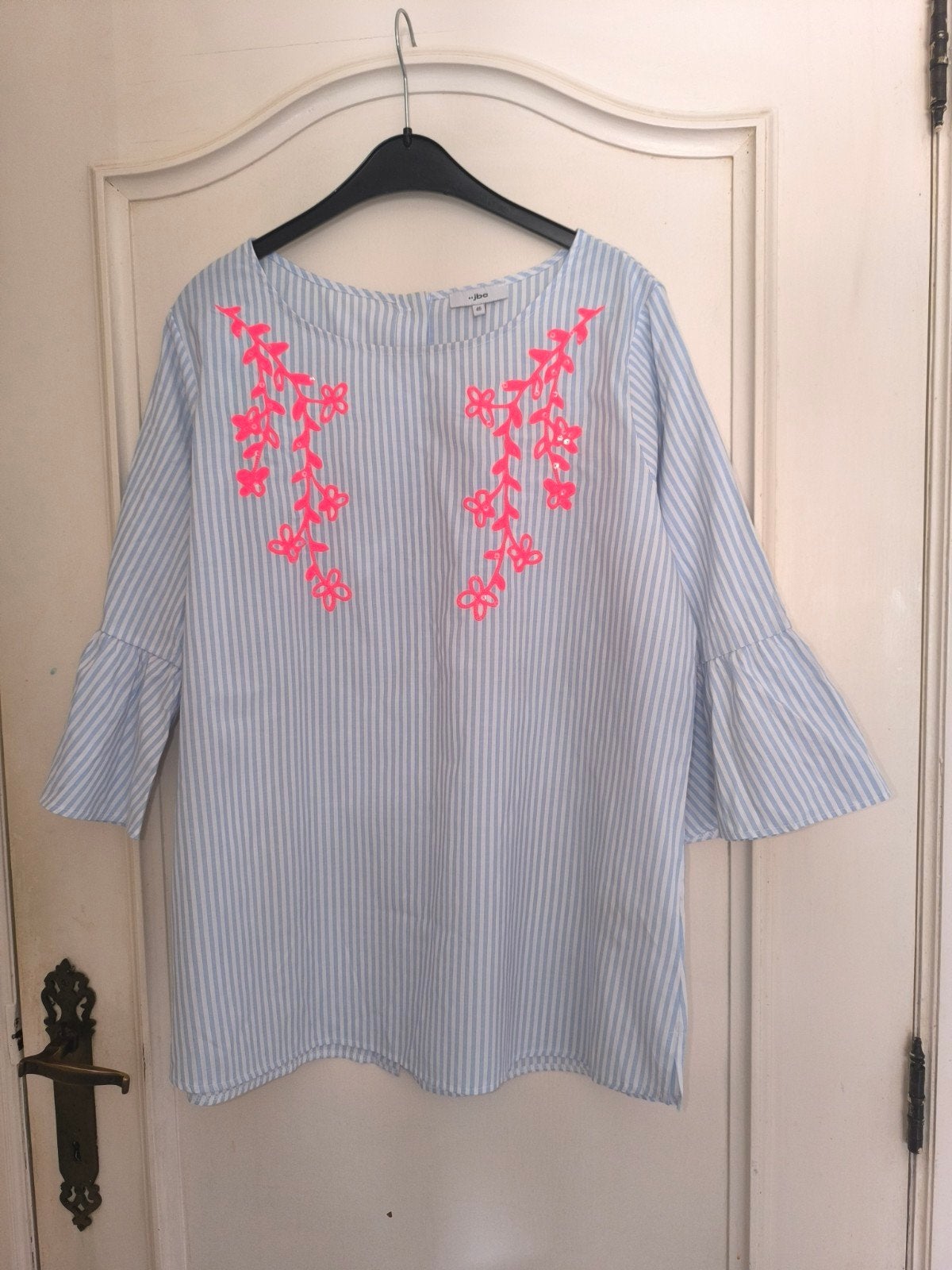 leuke blouse JBC 46, Enlèvement ou Envoi