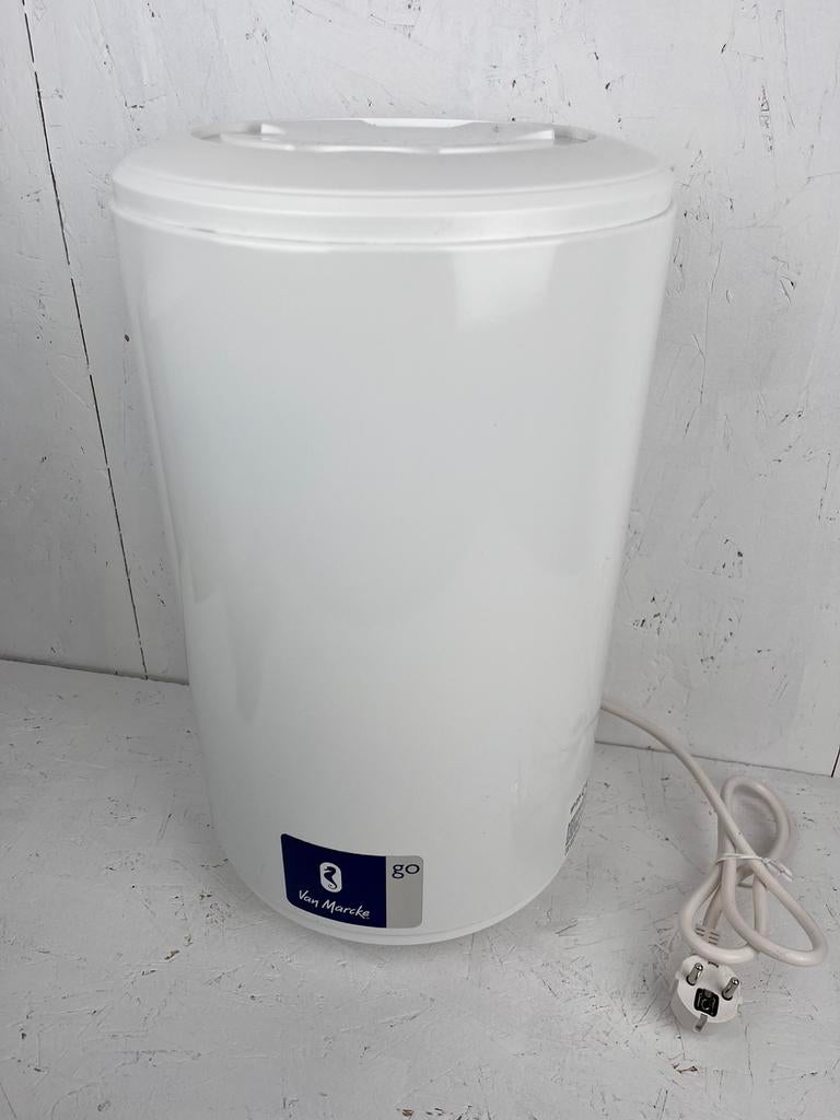 Van Marcke keukenboiler - bovenbouw - 10L - 1600W - Klasse A, ., Nieuw, Minder dan 20 liter, .