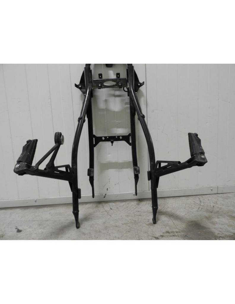 F800S 2006 - 2010 BMW Subframe D1-41350, Motoren
