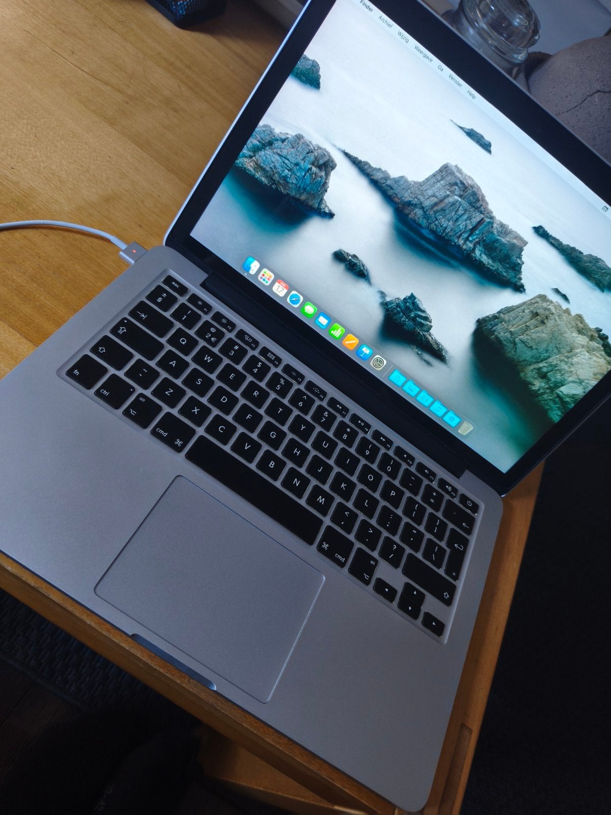 Macbook pro early 2015 - i7/ 500gb / 8gb ram, Ophalen, MacBook