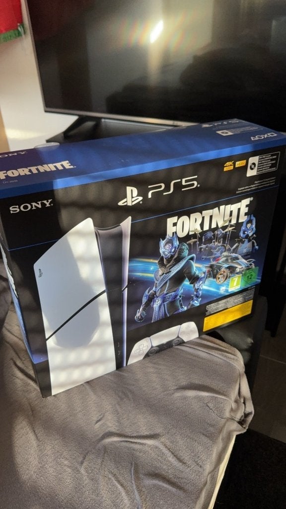 PlayStation 5 Slim Digital Edition, Games en Spelcomputers, Spelcomputers | Sony PlayStation 5, Ophalen, Nieuw, Playstation 5 Digital