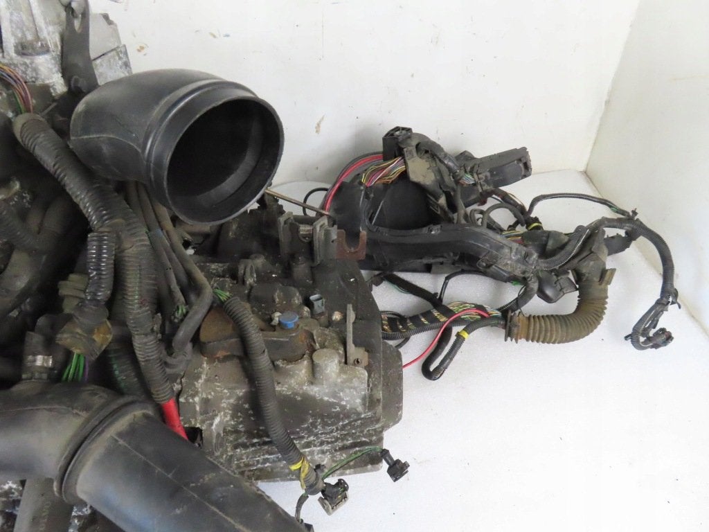 Moteur B5254T2 Complet S60 VOLVO, Envoi, Utilisé, Daihatsu