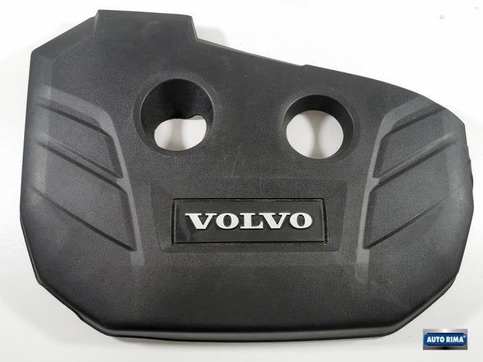 Couverture moteur d'un Volvo V40, -, 3 mois de garantie, -, -
