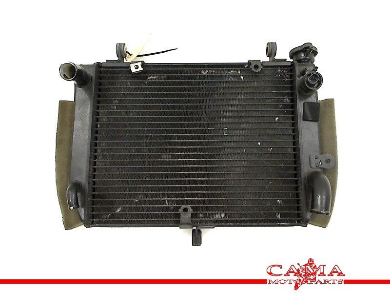 RADIATEUR EAU YZF R6 1999-2002 (YZF-R6 5EB 5MT) (32118TOYO), Motos, Pièces | Yamaha, Utilisé