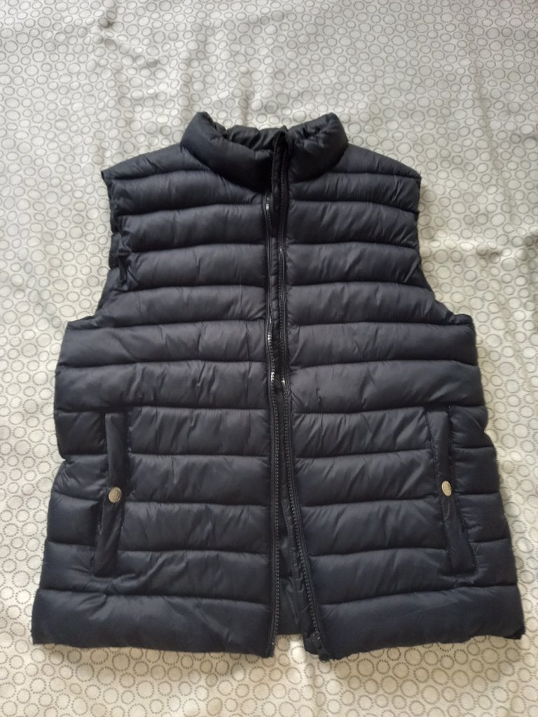 Body warmer, Ophalen, Zo goed als nieuw, Jongen of Meisje, Trui of Vest