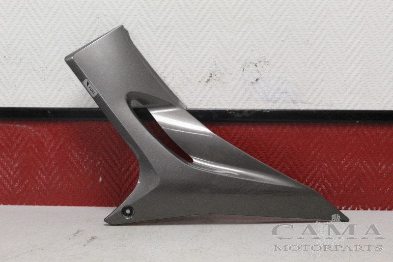 BUDDYPANEEL LINKS ZZR 1200 2002-2005 (ZZR1200 ZX1200C), Dhr. S. di Majo, Gebruikt, Info@cama-motorparts.nl, P.J. Troelstraweg 8 8
3144 CX  MAASSLUIS, NL