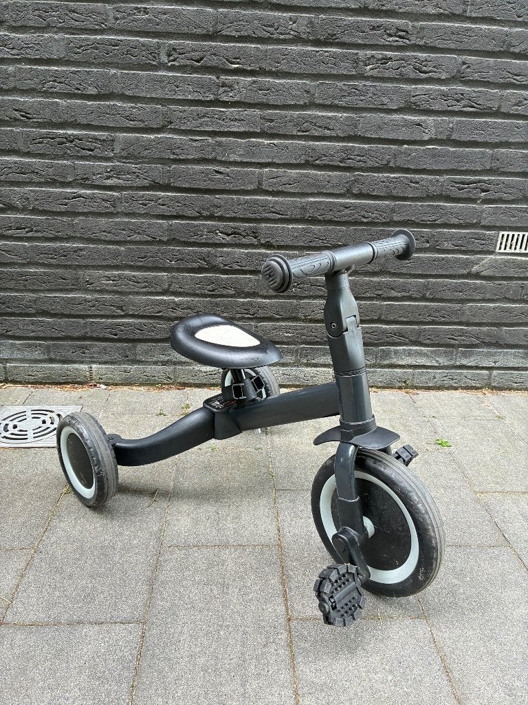 Topmark 4 in 1 driewieler, Vélos & Vélomoteurs, Enlèvement, Comme neuf, Topmark