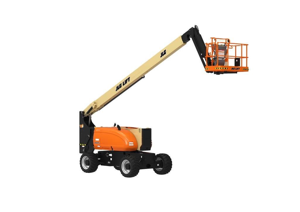 JLG 800 AJ