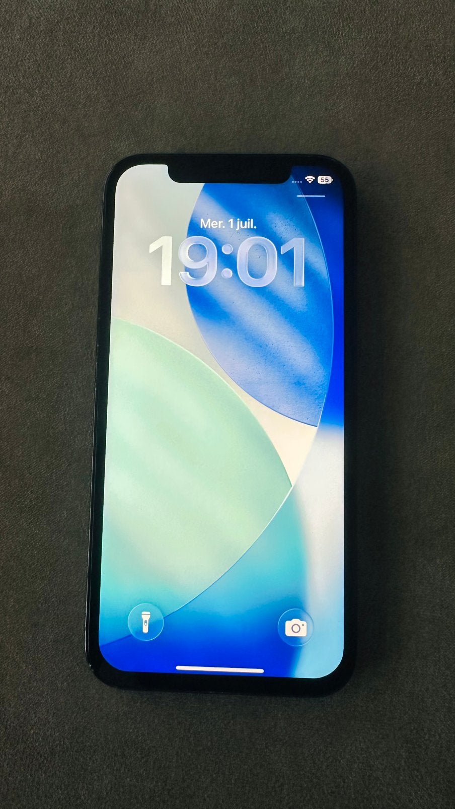 IPhone 12 Pro 256GB, Telecommunicatie, Mobiele telefoons | Huawei, Ophalen of Verzenden, Zo goed als nieuw