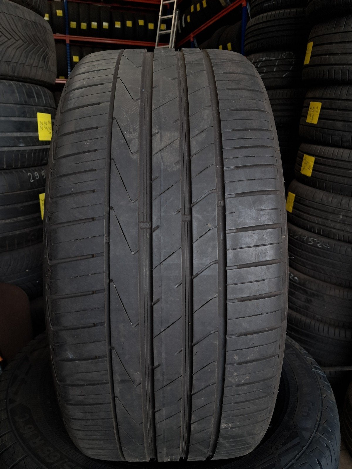 2554020 255/40/20 255/40r20 zomer Hankook, Ophalen, BMW