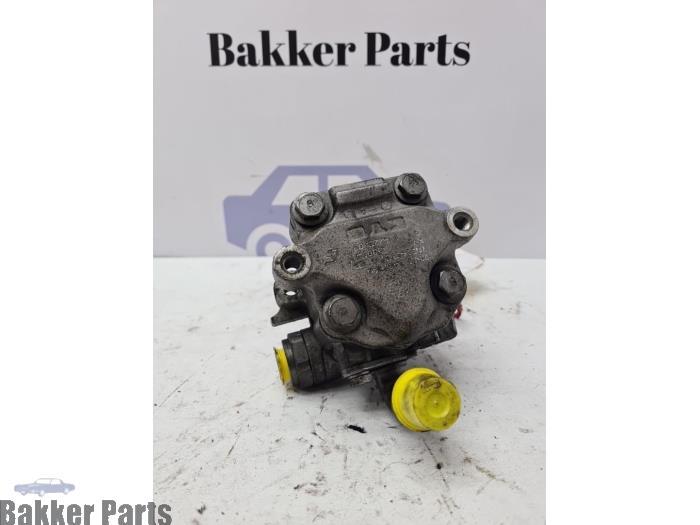 Pompe direction assistée d'un Volkswagen Sharan, Autos : Pièces & Accessoires, Commande, Volkswagen, Utilisé, 3 mois de garantie