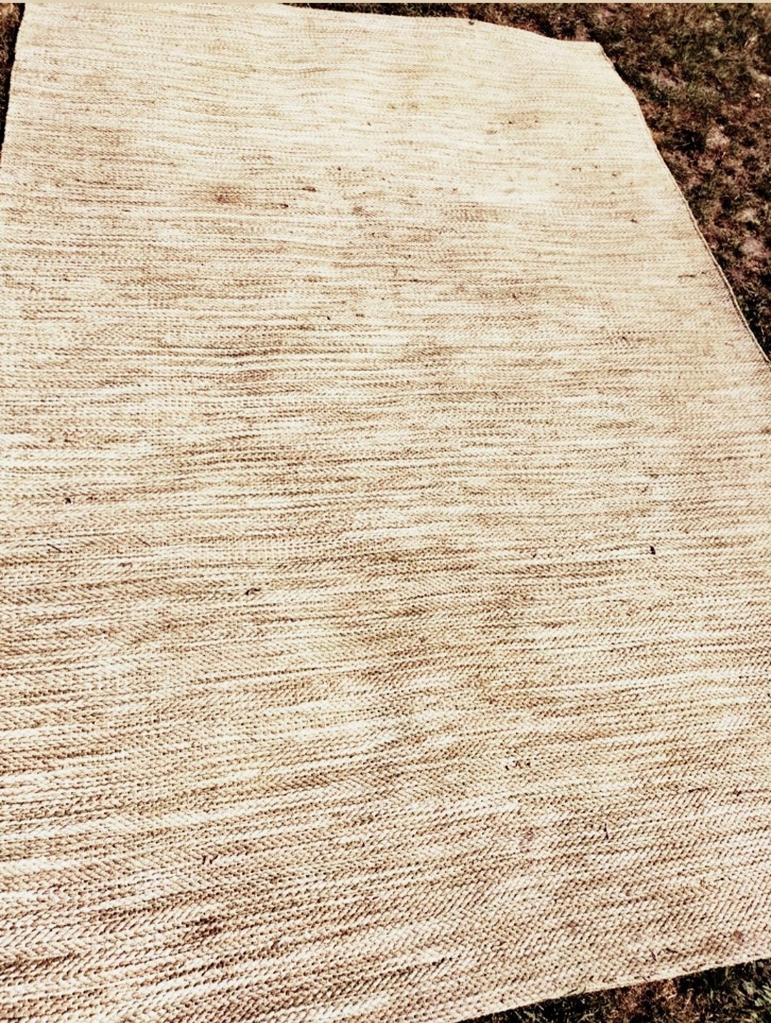 Vloerkleed Carpet Rebel 160x230, Ophalen