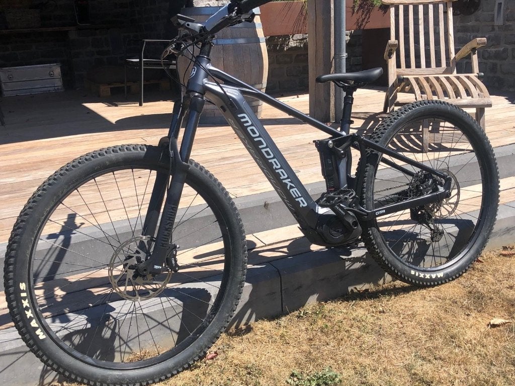 Vélo électrique, Vélos & Vélomoteurs, Enlèvement, Comme neuf, Électrique