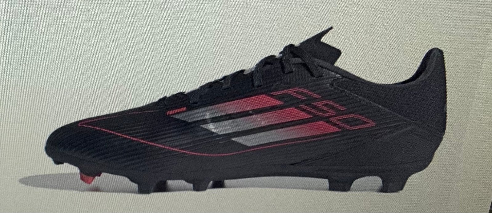Voetbalschoenen F50 (Nieuw!) - maat 40, Ophalen, Nieuw