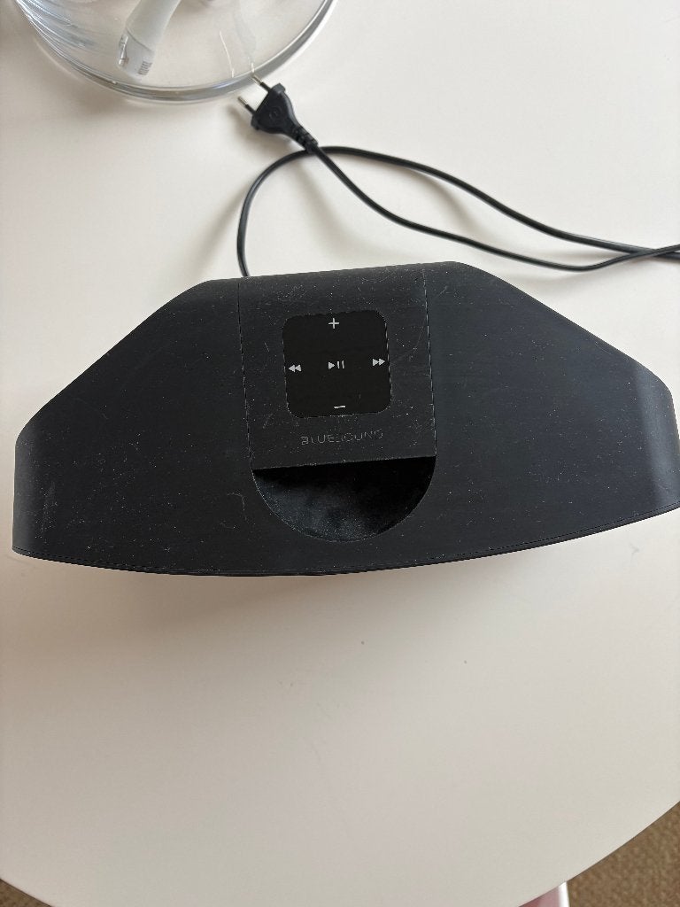 Bluesound Pulse Mini 2i Draadloze Speaker, Ophalen, Zo goed als nieuw, Draagbare speaker