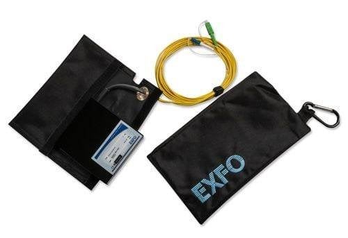 Bobine d'amorce EXFO 500m SC/APC - LC/APC, Télécoms, Télécommunications Autre, Utilisé, Enlèvement ou Envoi