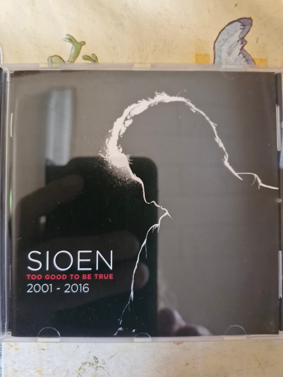 pop cds te koop deel 1421., Ophalen of Verzenden, Zo goed als nieuw, Pop