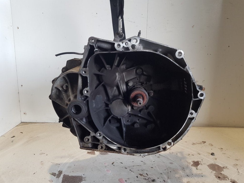 BOITE DE VITESSES MANUELLE Peugeot 5008 I (0A / 0E), Dhr. J. Ham, Administratie@autoham.nl, Utilisé, Peugeot