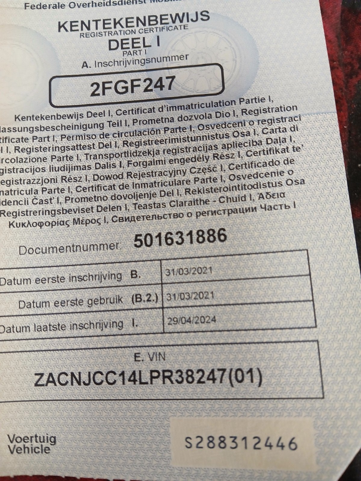 Jeep compas met boite probleem, Auto's, Jeep, Particulier, Te koop
