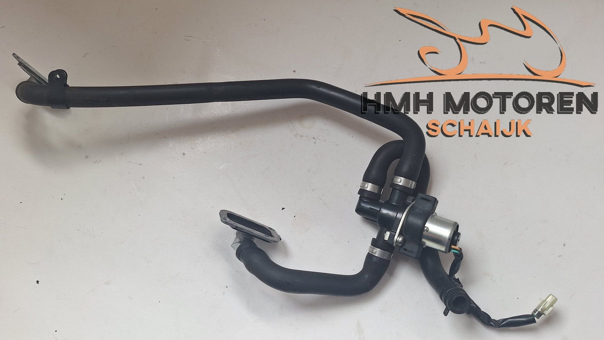 Regelklep KTM Super Duke 990 61005026000 lucht controle Unit, -, Utilisé, -, -
