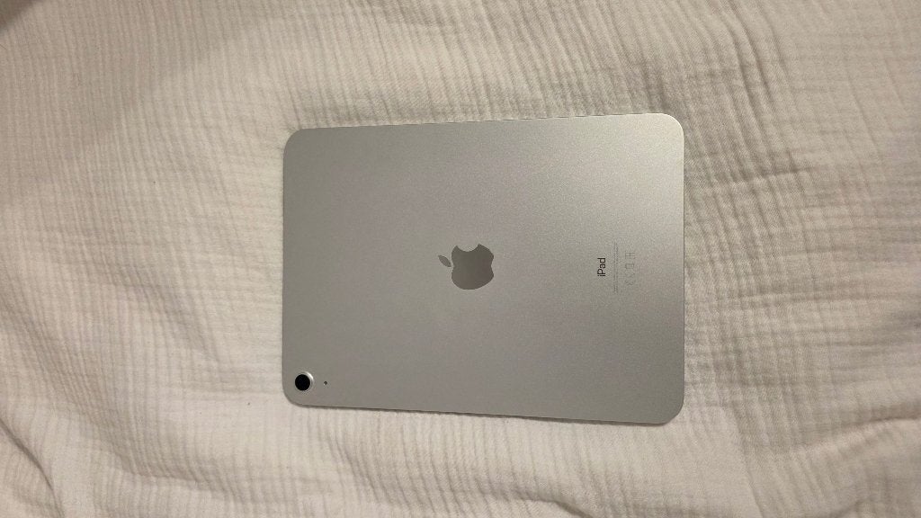 Ipad 10e generation 2022, Gris, Apple iPad, 9 pouces, Comme neuf