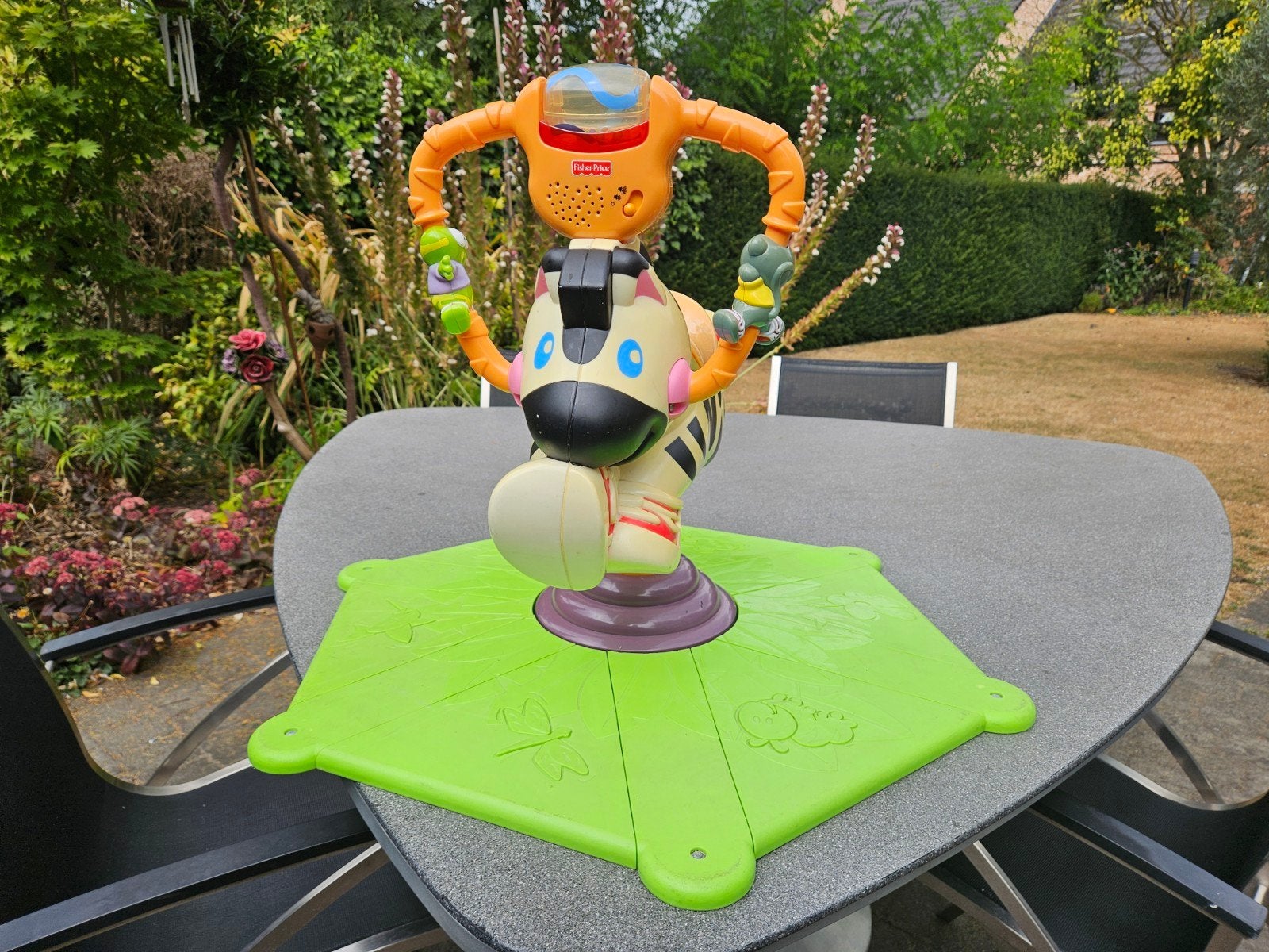 Speelgoed Fisher-Price 1-3 jaar, Kinderen en Baby's, Ophalen