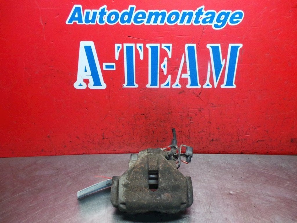 ETRIER DE FREIN AVANT DROIT ABS Audi A4 (B6), Utilisé, Audi