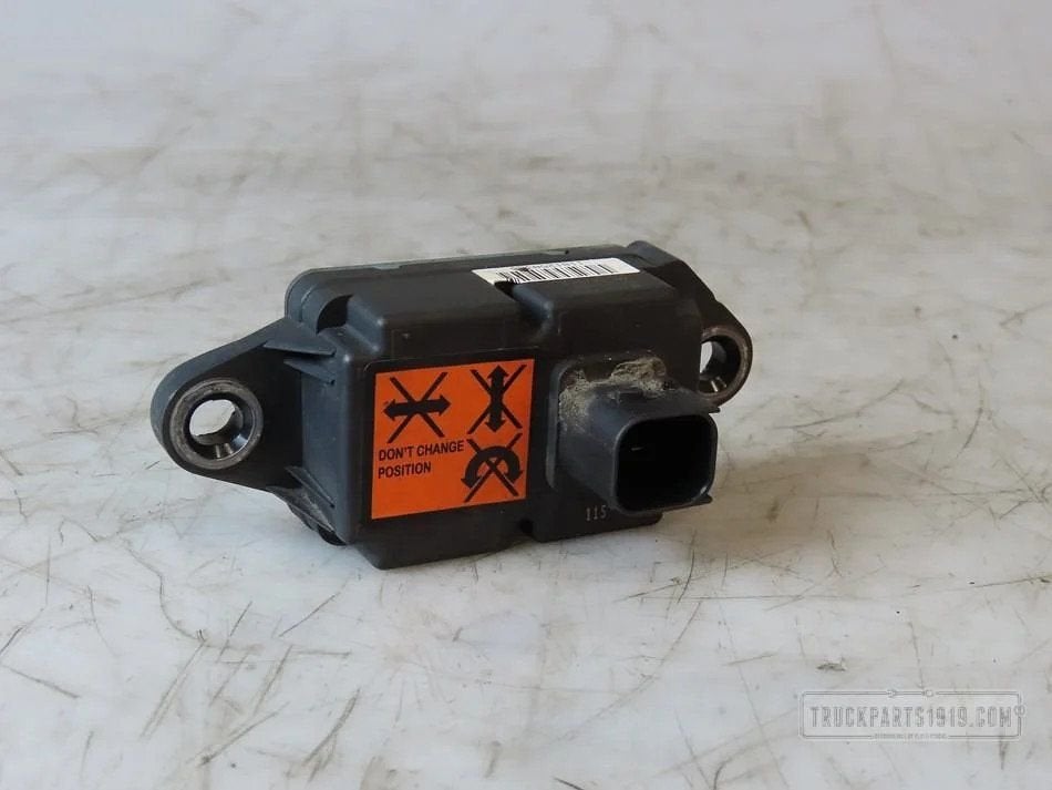 DAF Electrical System VSC module sensor DAF, Auto-onderdelen, Ophalen, Gebruikt, DAF