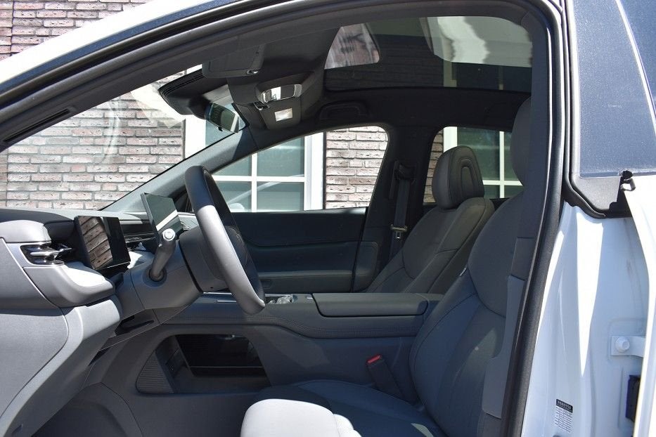 XPENG G6 RWD Standard Range Wij zijn op afspraak geopend! Gr, Auto's, XPENG, Bedrijf, 0 g/km, Te koop