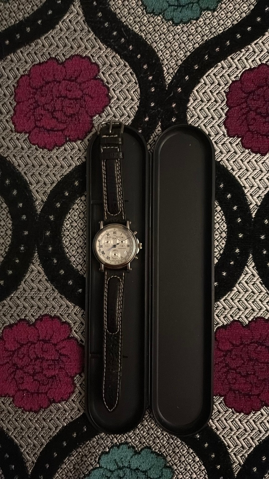 montre IVC 1863 de collection, Enlèvement ou Envoi