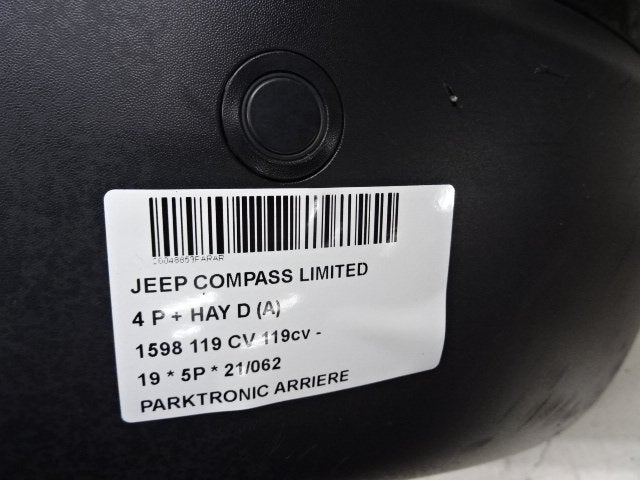 PARKEERSENSOR Jeep Compass (MP) (01-2016/-), Gebruikt, Jeep