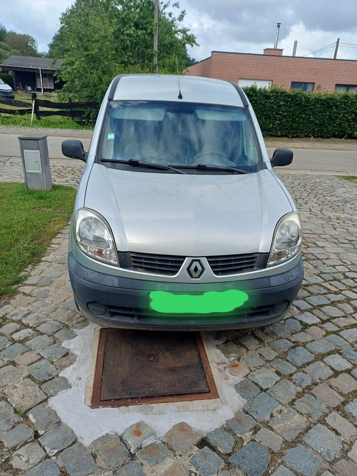 Renault Kangoo, Autos, Renault, Achat, Diesel, Kangoo, Particulier