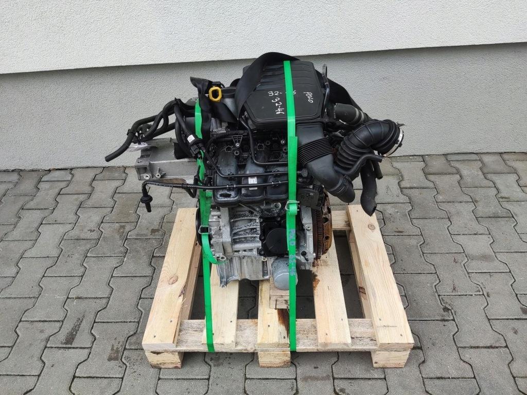 Moteur DFNB Complet VW SEAT POLO IBIZA, Envoi, Utilisé, Daihatsu