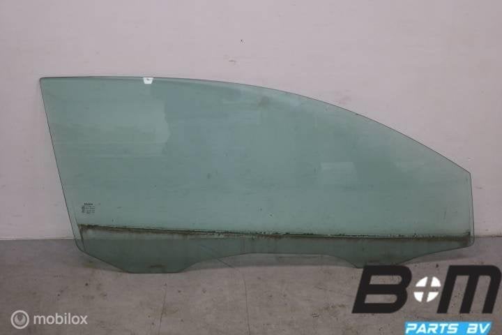 Portierruit rechts Volvo C30 31386658, Utilisé