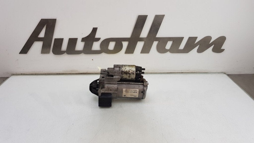 STARTMOTOR Mini Clubman (F54) (01-2014/02-2024), Robert Bosch AG, Gebruikt, Mini, Robert-Bosch-Allee 1
74232  Abstatt, DE