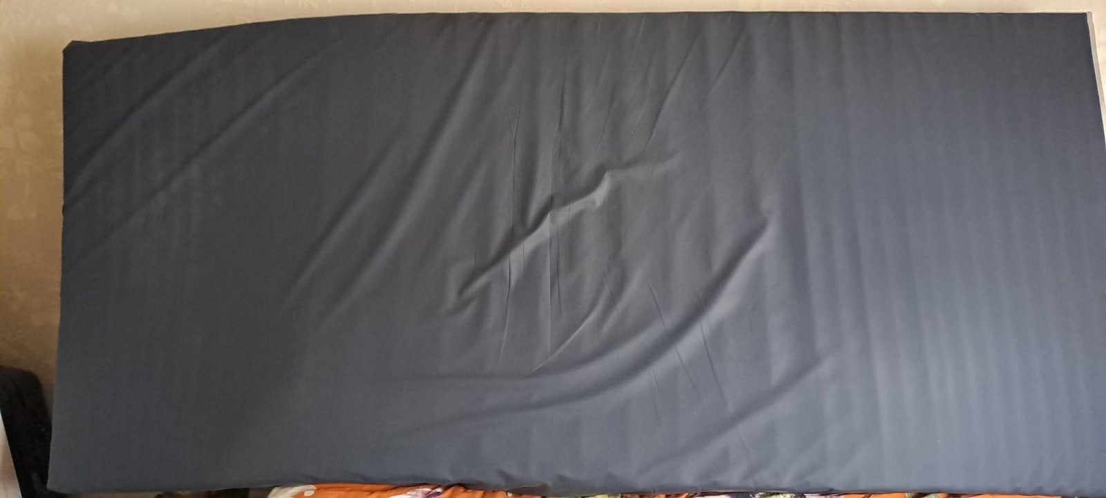 1 persoons matras, Ophalen, Zo goed als nieuw, Matras