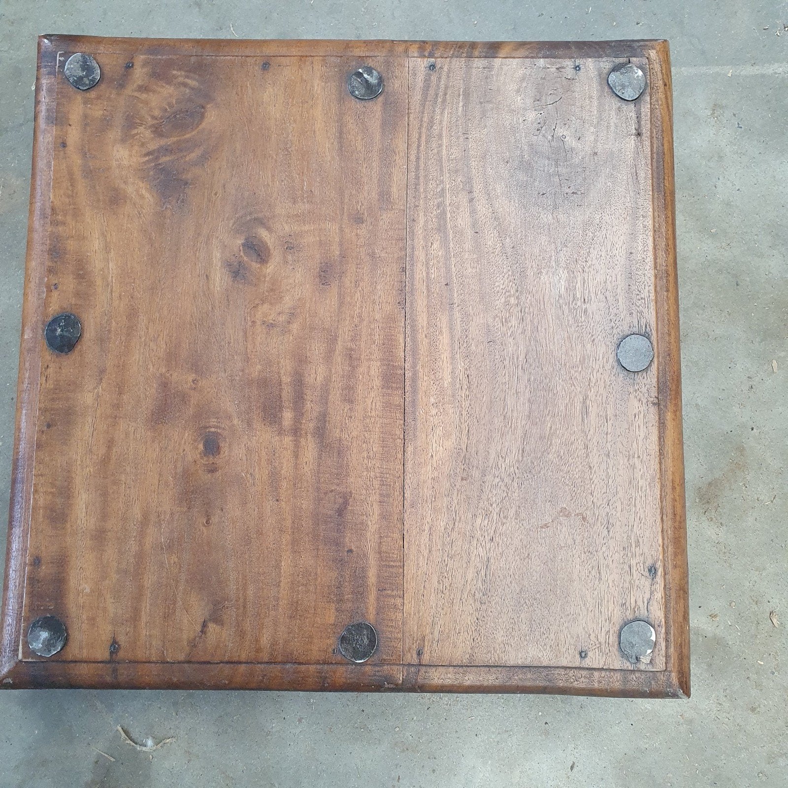 table de salon asiatique (CHERCHE), Ophalen, 50 – 75, Gebruikt, 100 tot 150 cm