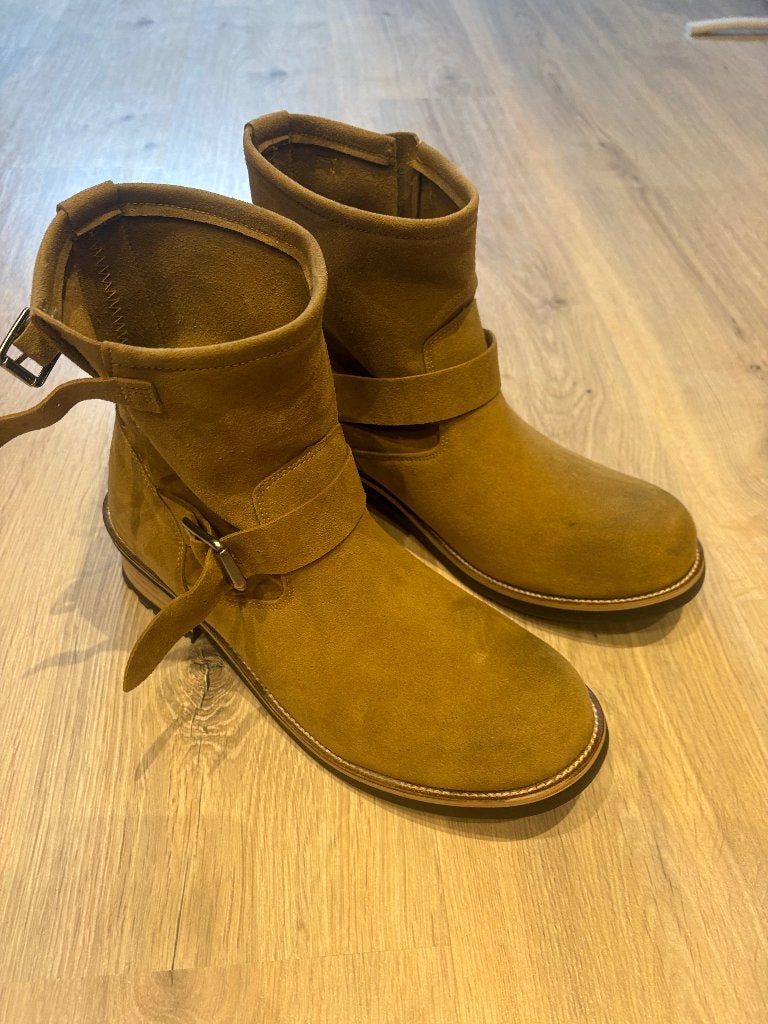 Engineer boots, Overige kleuren, Boots, Nieuw, Ophalen of Verzenden