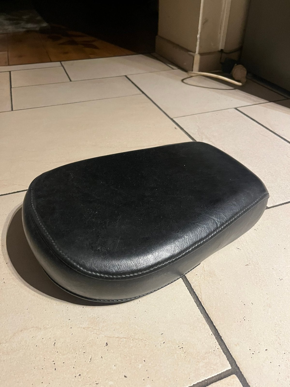Xvc dragstar 1100 passanger seat, Ophalen of Verzenden, Nieuw