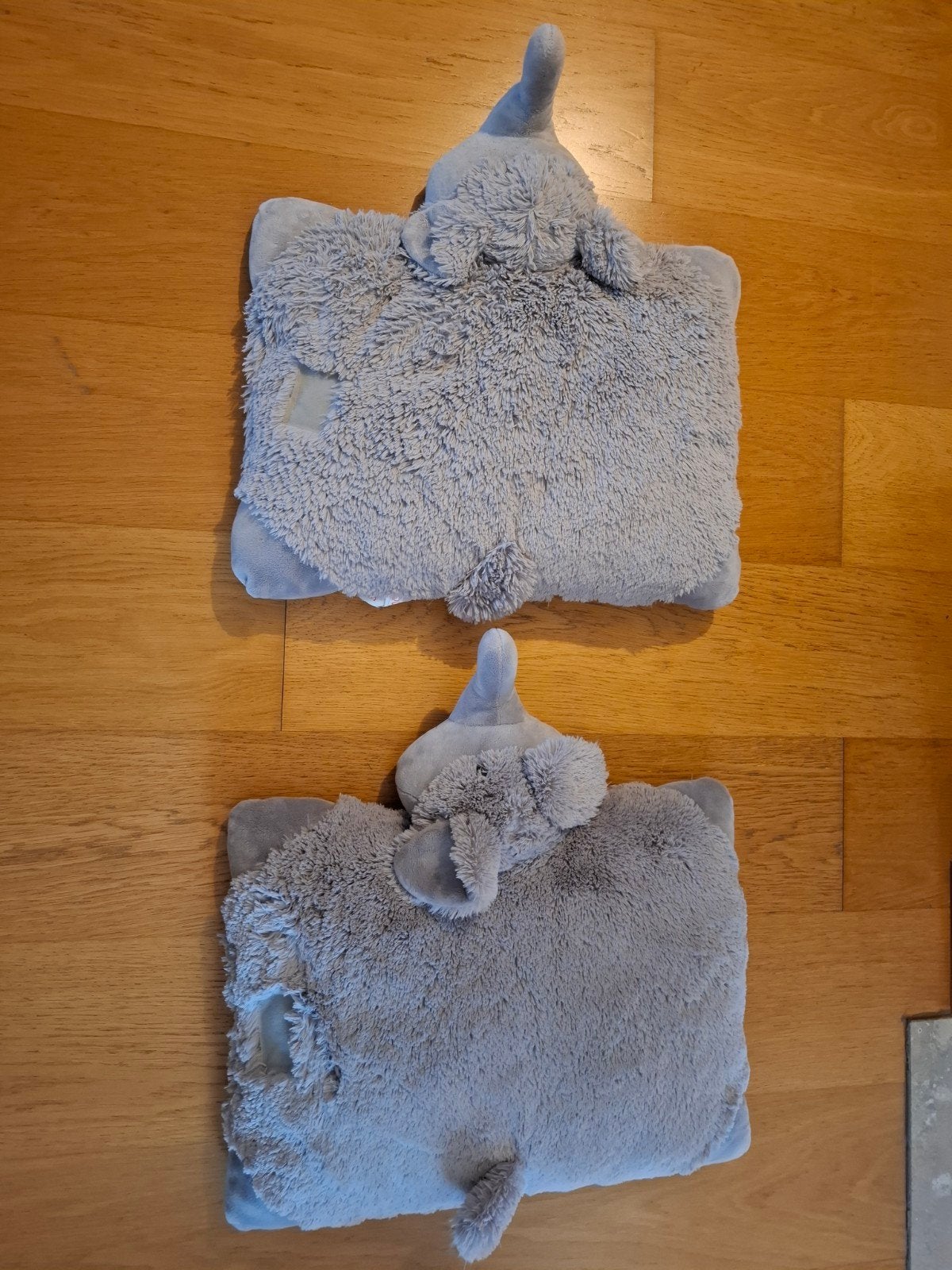 2 kussens olifant Swizzels, Enfants & Bébés, Jouets | Peluches, Enlèvement, Éléphant