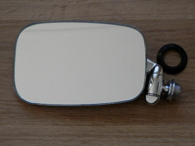 Diverse spiegels VW Kever en Karmann Ghia, Ophalen, Volkswagen