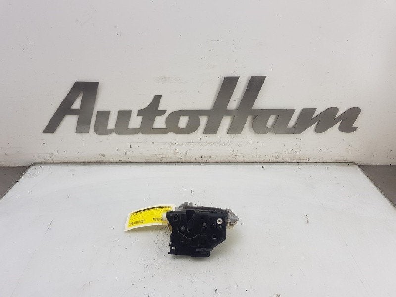 PORTIERSTANGEN RECHTS ACHTER Passat Variant (3C5), Gebruikt, Volkswagen