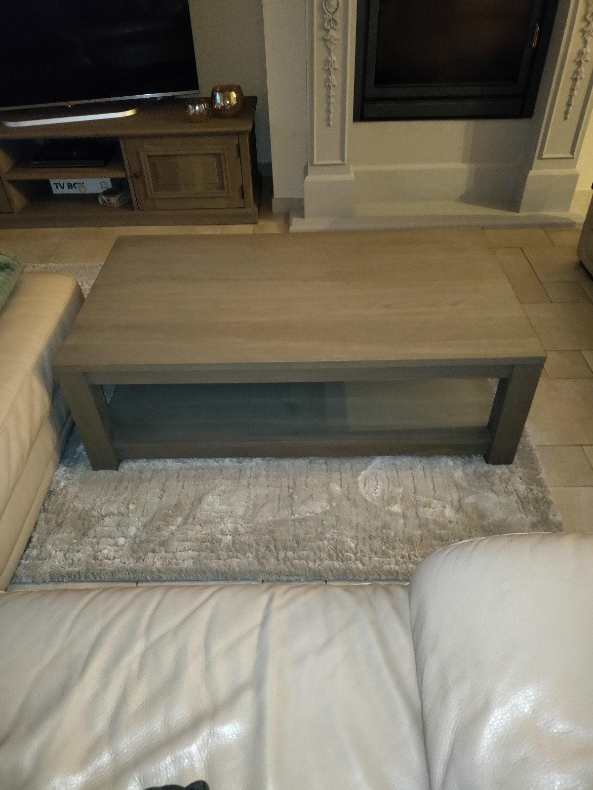 salontafel, Maison & Meubles, Enlèvement