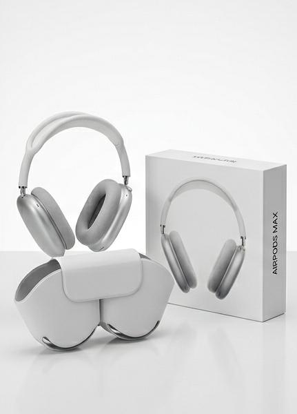 apple airpod max, TV, Hi-fi & Vidéo, Casques audio, Enlèvement ou Envoi, Neuf, Autres marques, Surround
