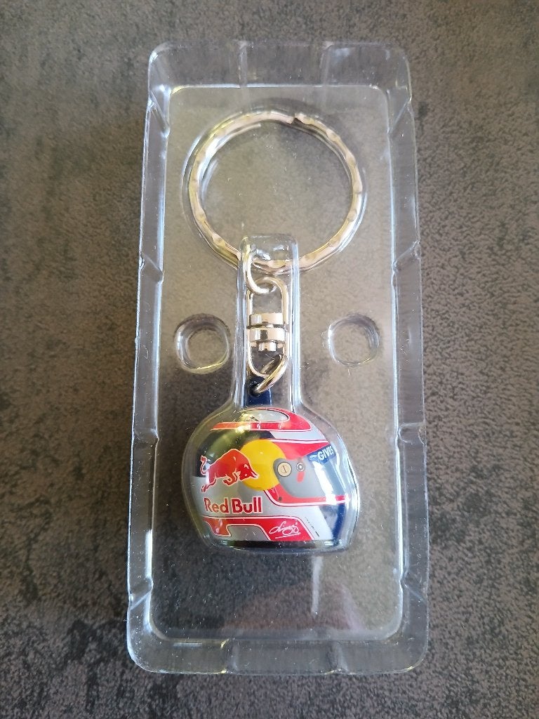 Red Bull Racing, Ophalen of Verzenden, Nieuw, Auto's
