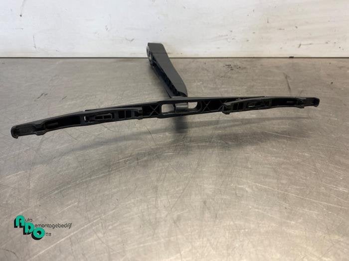 Ruitenwisserarm achter van een Ford Fiesta (Fiesta 08-), Gebruikt, -, -, Ophalen of Verzenden