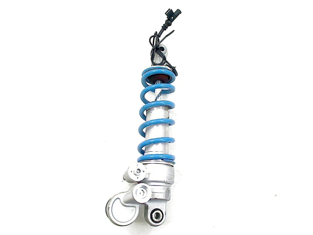 SCHOKBREKER ACHTER BMW M 1000 R 2024 (S1000R KM3) (9830225), Motoren, Bayerische Motoren Werke AG, Gebruikt, Kundenbetreuung@bmw.de