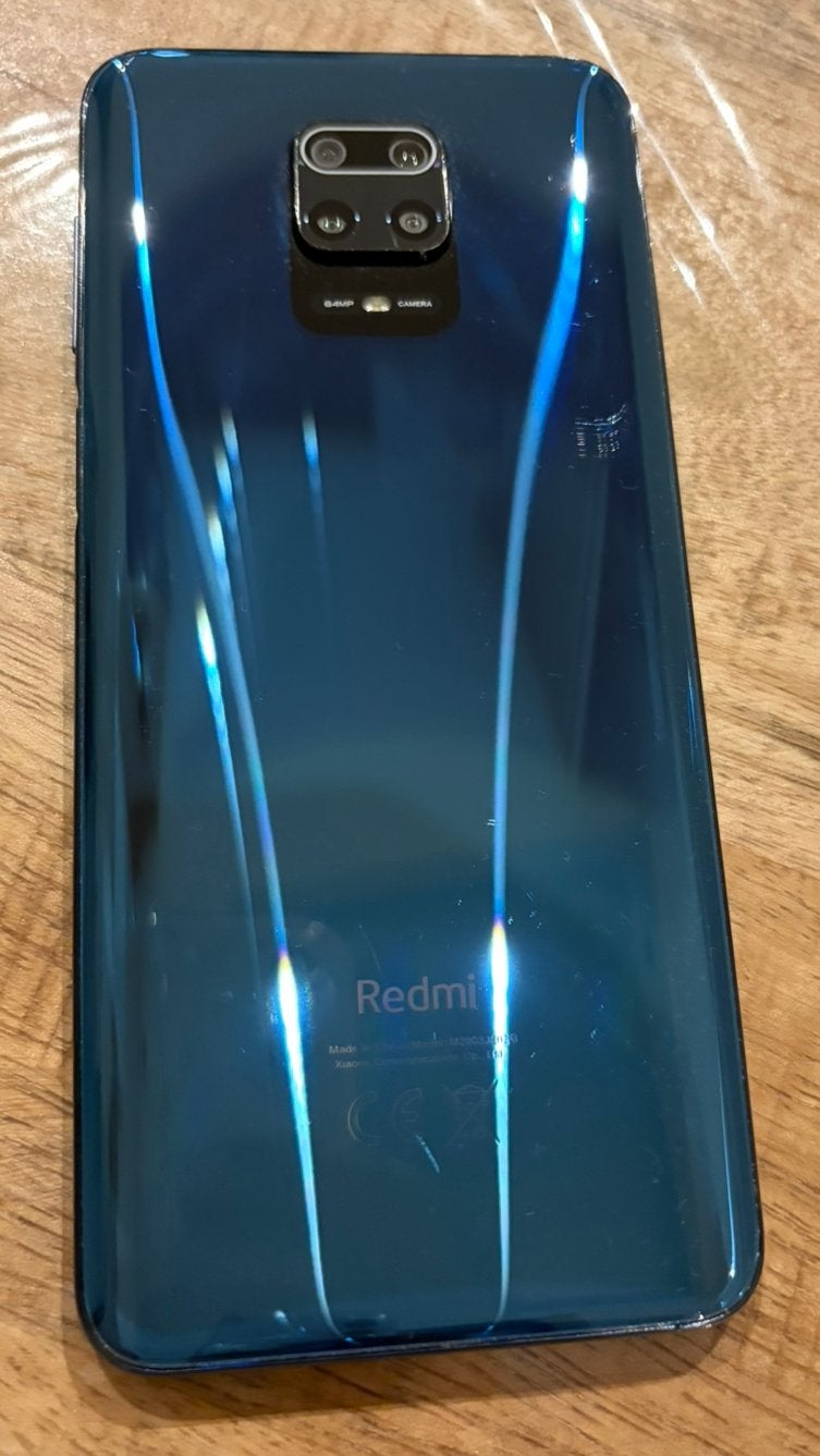 Xiaomi Redmi Note 9 Pro – 128 Go / 6 Go RAM, Télécoms, Téléphonie mobile | Apple iPhone, Enlèvement, Comme neuf